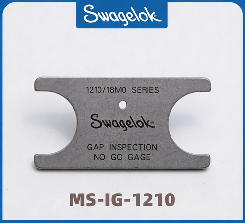 Swagelok 1210 manometro - swagelok, ms-ig-1210