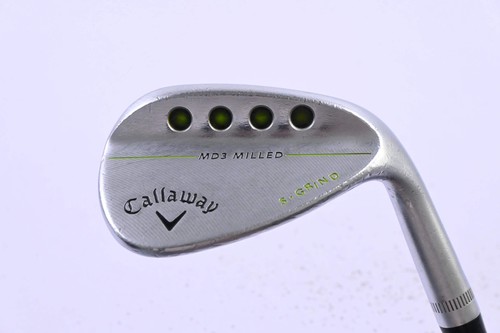 Callaway md3 fresato - md3, wedge