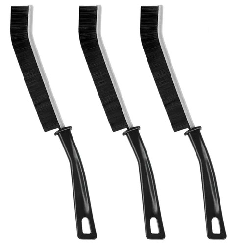 Set spazzola pulizia - set, fessure