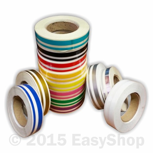 6mm 3mm gap - 6mm, twinline