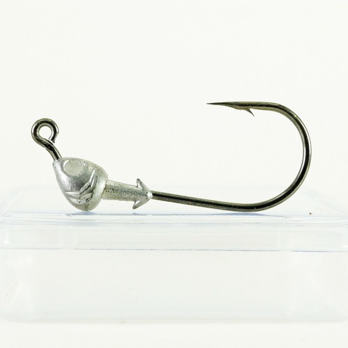 Fish head jighead - head,