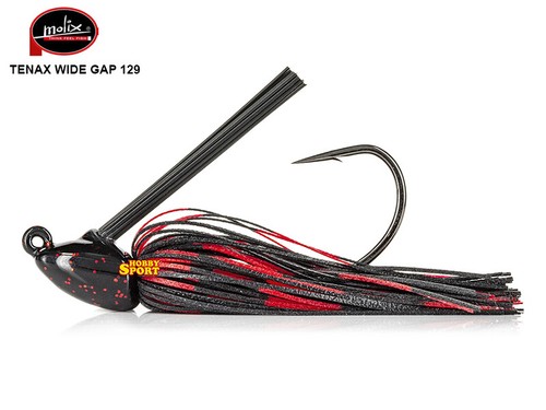 Molix tenax jig wide - tenax, 3/8