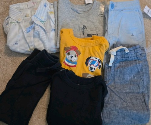 Baby gap anni camicie - anni,