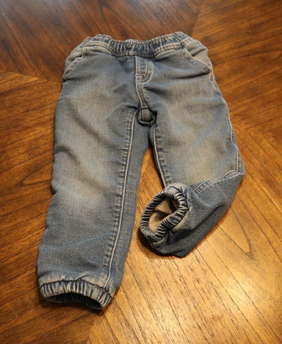 Jeans gap bambino anni - jeans,