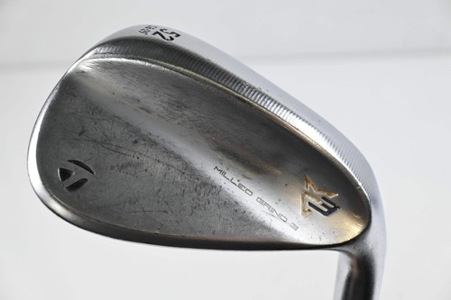 Taylormade fresato macinato - macinato, 3
