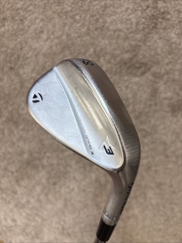 Zeppa taylormade fresata - zeppa,