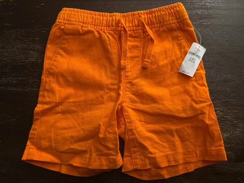 Pantaloncini corti baby gap - pantaloncini,