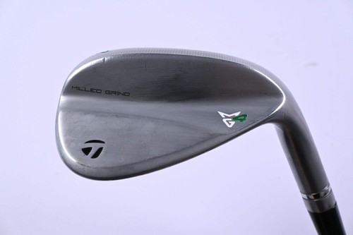 Taylormade milled grind gap - milled, 4