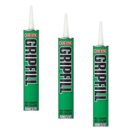 Gap filling adesivo 3x350ml - gap,
