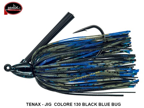 Molix tenax jig wide - molix,