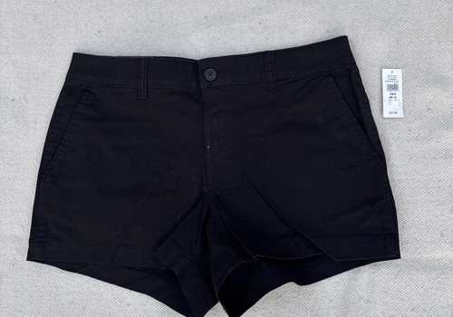 Pantaloncini donna gap mid - pantaloncini,
