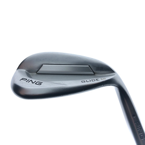 Ping glide gap wedge - gap,