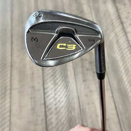 Maxfli gap wedge - c3,