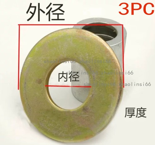 3pz guarnizione spessore perno - spessore,