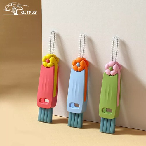 3pz spazzola pulizia - spazzola, coperchio
