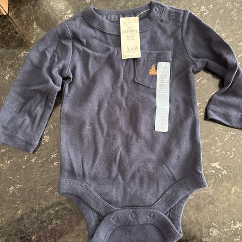 Body scatto baby gap - baby,