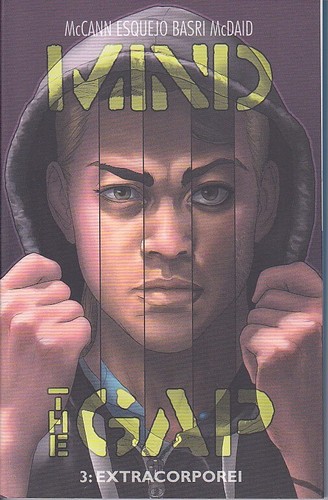 Mind the gap extracorporei - mind, 3