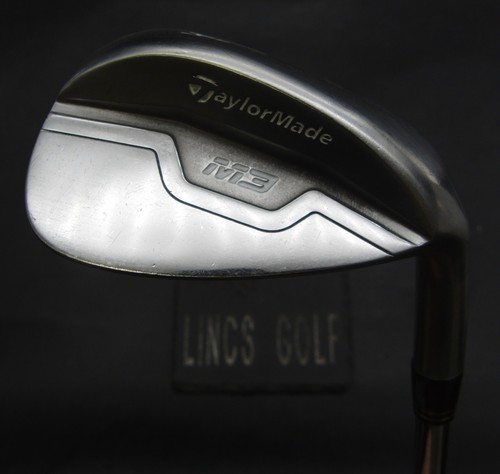 Taylormade gap wedge - m3, a