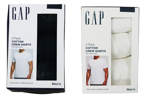 Gap confezione shirt - confezione, t-shirt