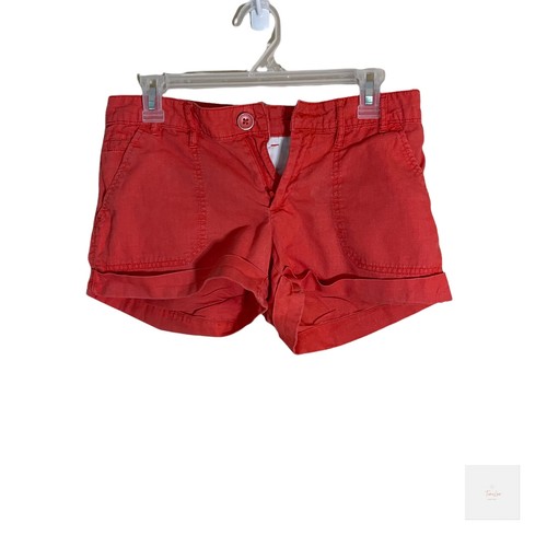 Pantaloncini gap arancione - pantaloncini,