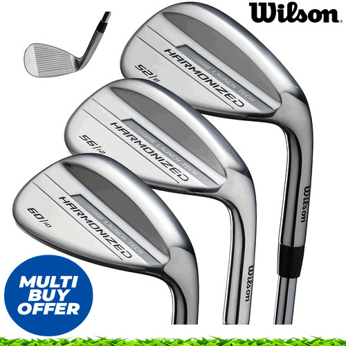 Wilson zeppe cromate - zeppe,