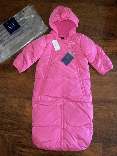 Tuta neve baby gap - neve,