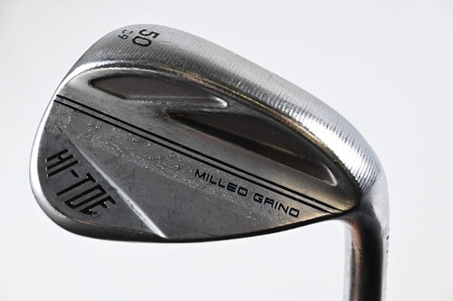Taylormade toe gap wedge - gap,
