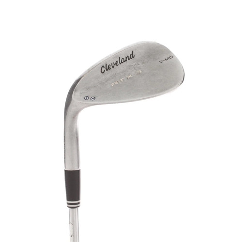 Cleveland rtx gap wedge - rtx-3,