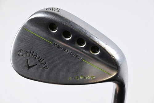 Callaway md3 fresato gap - md3, wedge