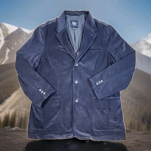 Gap bottoni giacca cappotto - 3,