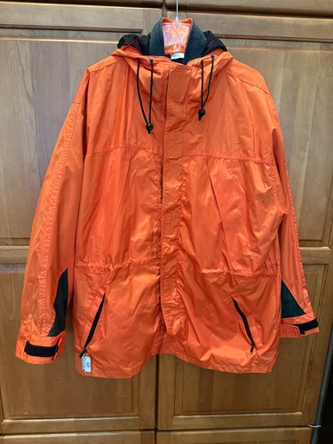 Gap giacca arancione - gap,
