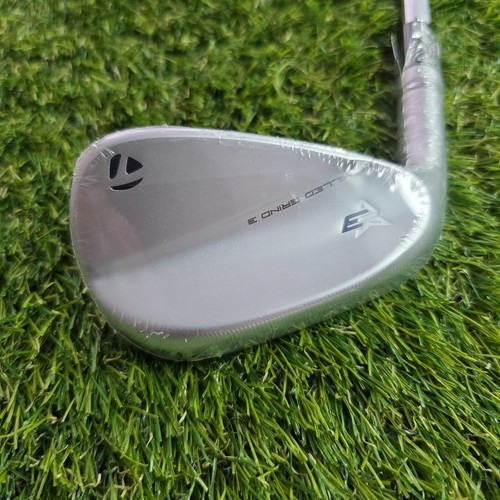 Taylormade fresato macinato