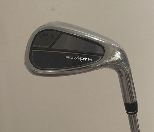 Callaway paradym gap wedge - gap,