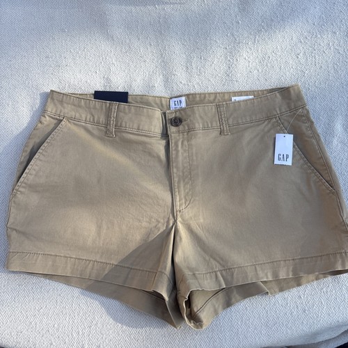 Pantaloncini donna gap mid - pantaloncini,