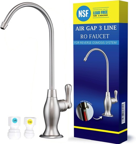 Air gap line rubinetto - gap,