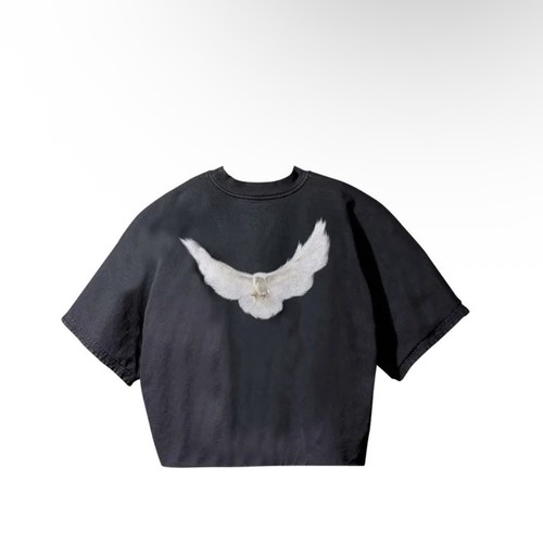 Shirt yeezy gap engineered - t-shirt,