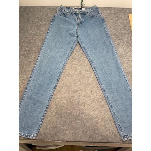 Jeans gap blu vestibilità - n.3,
