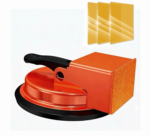 Strumento riparazione spazi - di,