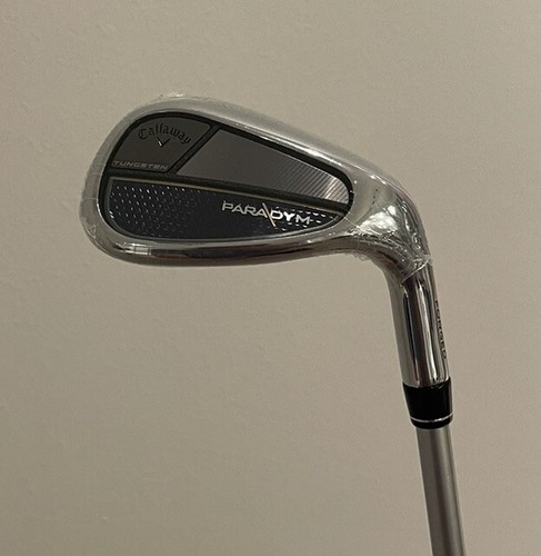 Callaway paradym gap wedge con - paradym, gap-wedge