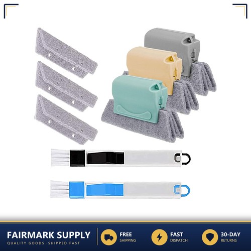 Kit pulitore pista finestra - kit,