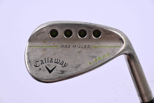 Callaway md3 fresato gap - md3,