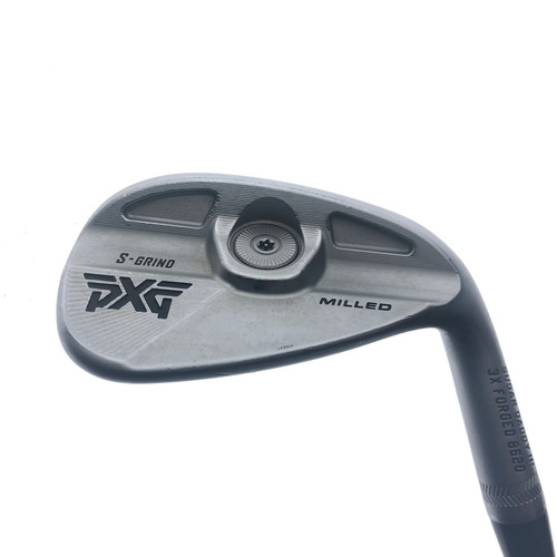 Usato pxg sugar daddy iii - usato,