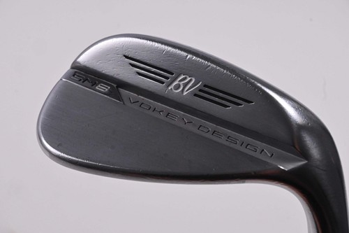 Titleist vokey sm8 gap wedge - titleist,