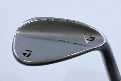Zeppa taylormade fresata - zeppa,