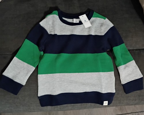 Maglia girocollo baby gap - maglia,