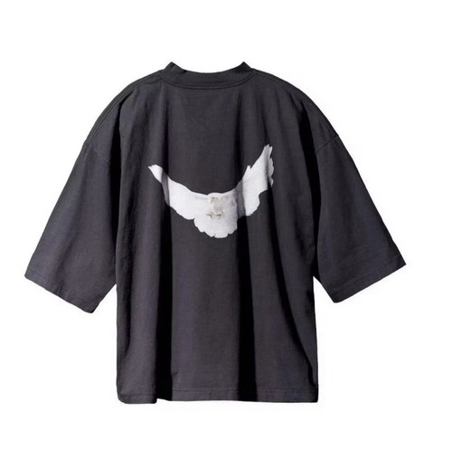Shirt yeezy gap - gap, balenciaga