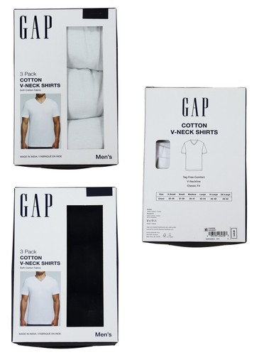Gap confezione shirt - gap, 3