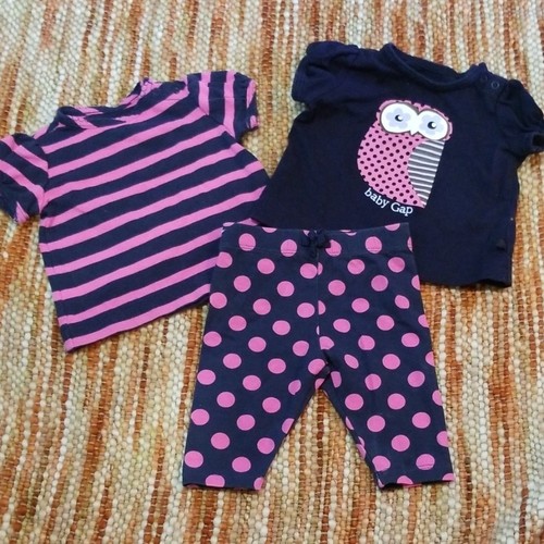 Set fascio leggings camicia