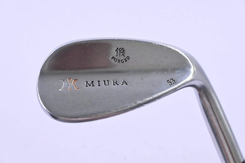 Miura forged satin series - satin,