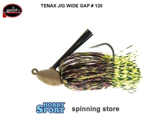 Molix tenax jig wide - molix,